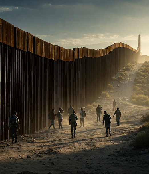 Border