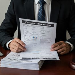 Visas